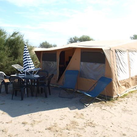 Oh! Campings - La Tamarissière Agde Esterno foto