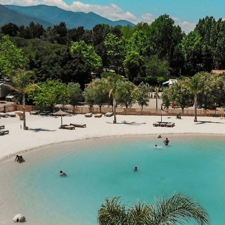 Oh! Campings - La Tamarissière Agde Esterno foto