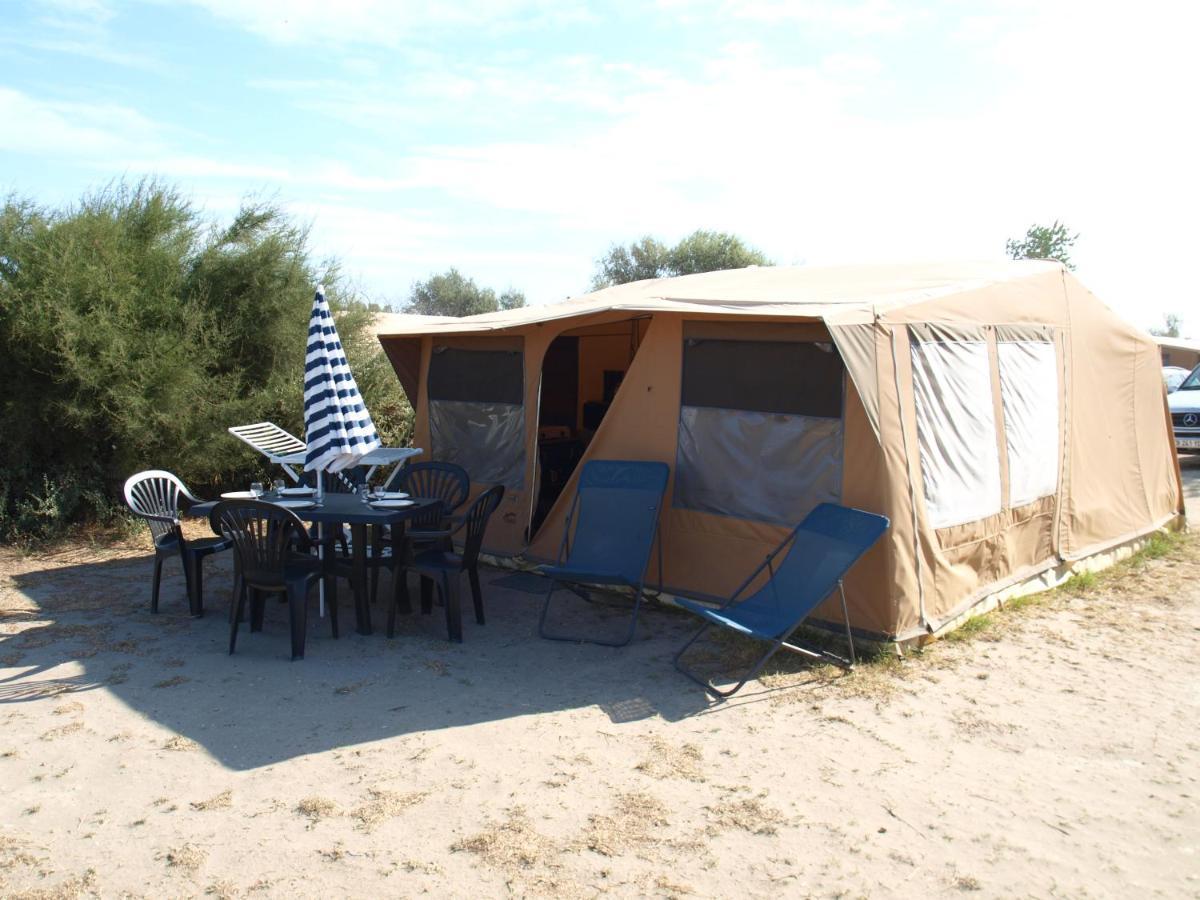 Oh! Campings - La Tamarissière Agde Esterno foto