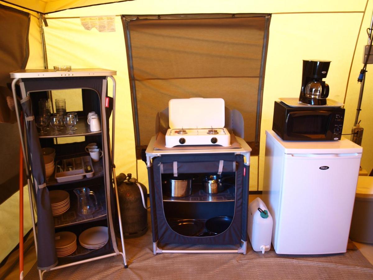 Oh! Campings - La Tamarissière Agde Esterno foto