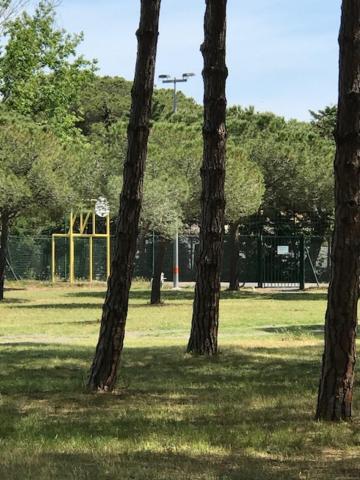 Oh! Campings - La Tamarissière Agde Esterno foto