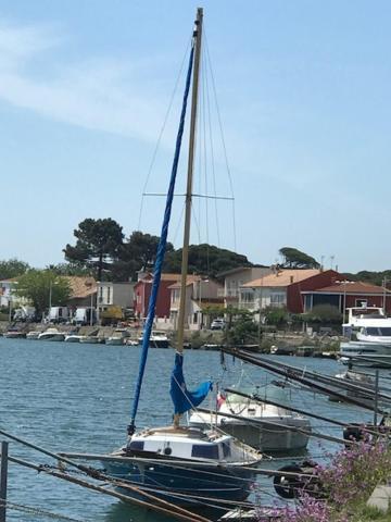 Oh! Campings - La Tamarissière Agde Esterno foto